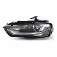 Фара передня ліва Audi A4 B8 12-16 (Depo) 8K0941043