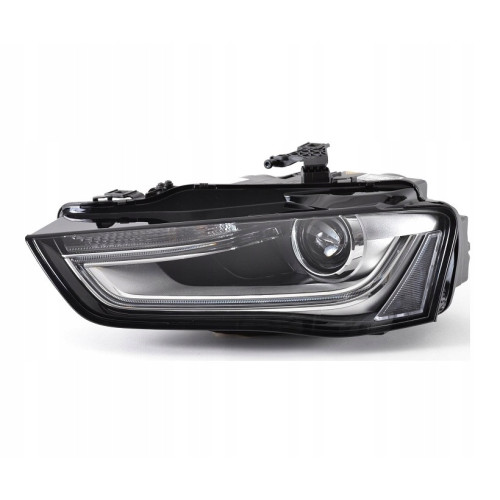 Фара передня ліва Audi A4 B8 2012-2016 DEPO 8K0941043