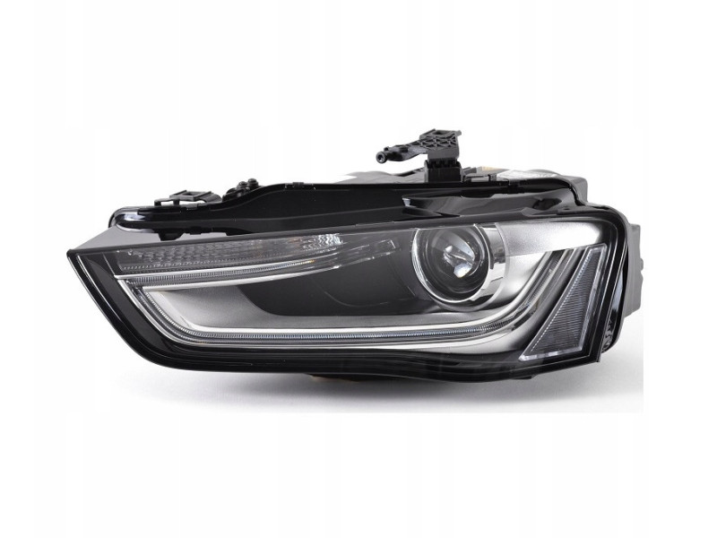 Фара передня ліва Audi A4 B8 12-16 (Depo) 8K0941043