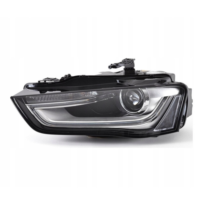 Фара передня ліва Audi A4 B8 12-16 (Depo) 8K0941043