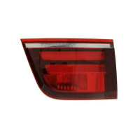 Ліхтар задній правий BMW X5 (E70) 11-13 (Depo) 63217227794
