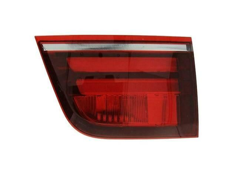 Ліхтар задній правий BMW X5 (E70) 11-13 (Depo) 63217227794