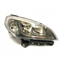 Фара передня права Fiat Doblo (263_) 10- (Depo) 51974243