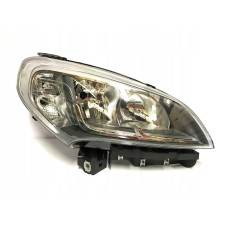 Фара передня права Fiat Doblo (263_) 10- (Depo) 51974243