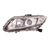 Фара передня ліва Honda Civic 9 (FK) 12- (Depo) 33151TR0G11