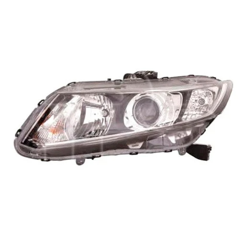 Фара передня ліва Honda Civic 9 (FK) 12- (Depo) 33151TR0G11