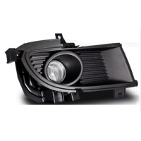 Протитуманна фара права Mitsubishi Lancer 7 01-07 (Depo) MN161022