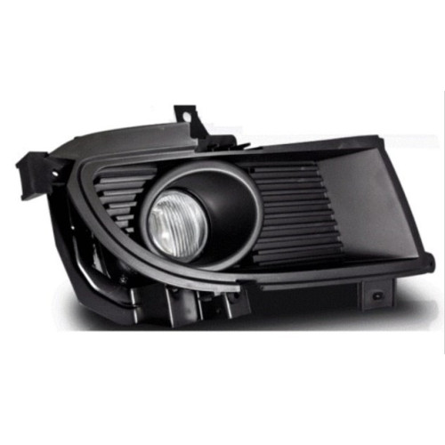 Протитуманна фара права Mitsubishi Lancer 7 2001-2007 DEPO MN161022