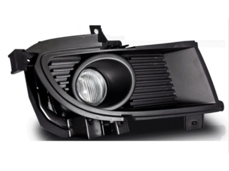 Протитуманна фара права Mitsubishi Lancer 7 01-07 (Depo) MN161022