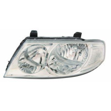Фара передня ліва Nissan Almera Classic (B10) 06- (Depo) 26060-95FOB