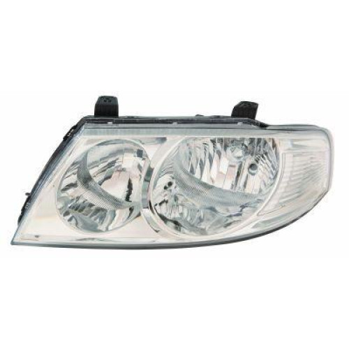 Фара передня ліва Nissan Almera Classic (B10) 06- DEPO 26060-95FOB