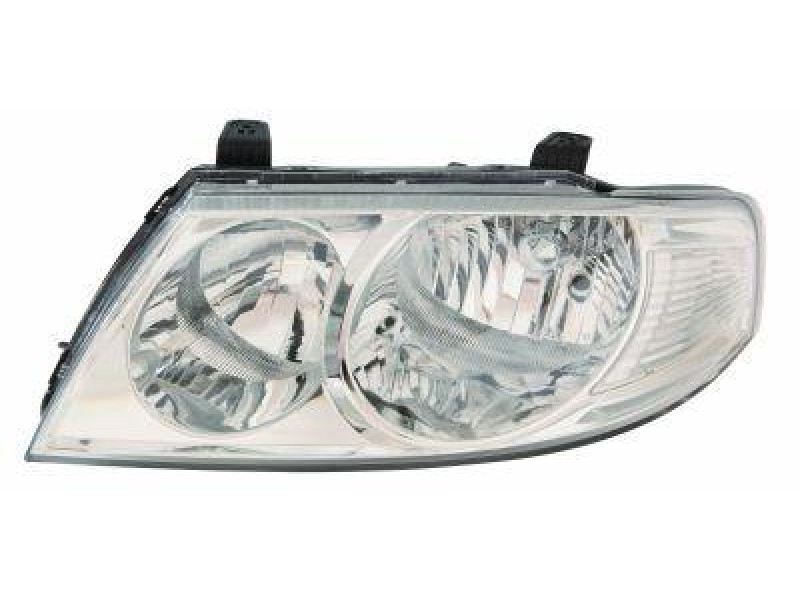 Фара передня ліва Nissan Almera Classic (B10) 06- (Depo) 26060-95FOB