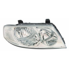 Фара передня права Nissan Almera Classic (B10) 06- (Depo) 26010-95FOB