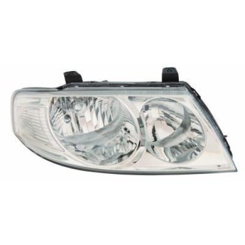 Фара передня права Nissan Almera Classic (B10) 06- DEPO 26010-95FOB