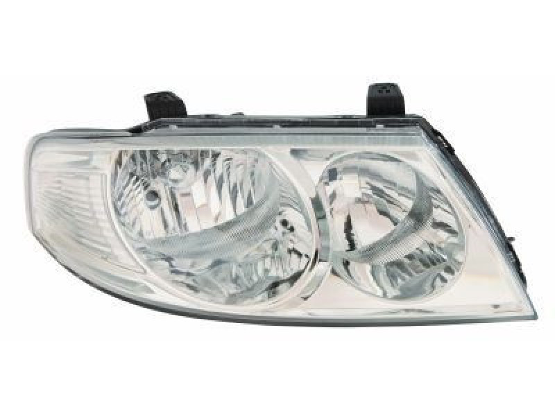 Фара передня права Nissan Almera Classic (B10) 06- (Depo) 26010-95FOB