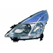Фара передня ліва Nissan Teana 2 J32 08-13 (Depo) H11/H9