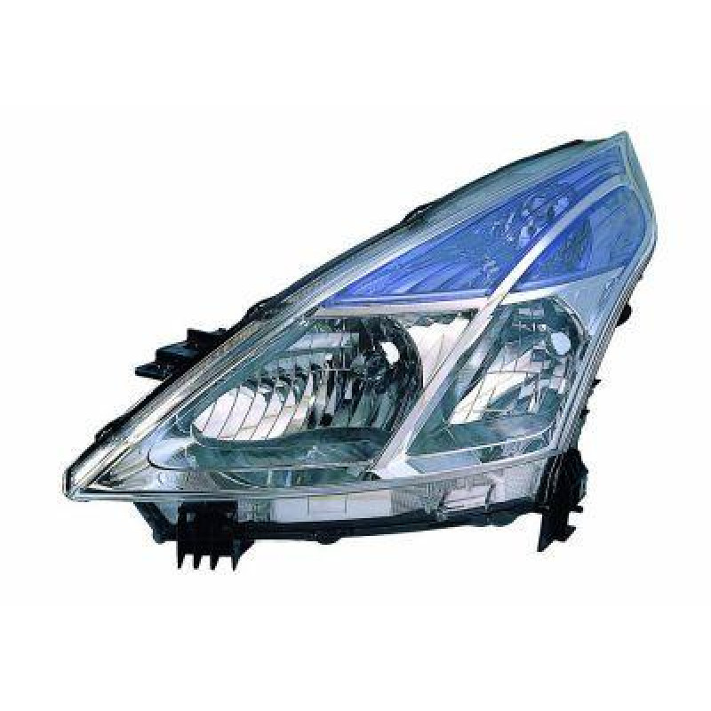 Фара передня ліва Nissan Teana 2 J32 08-13 (Depo) H11/H9