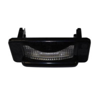 Підсвітка номера задня Mercedes Benz Sprinter 901 1995-2006 (Depo) TL68004-083