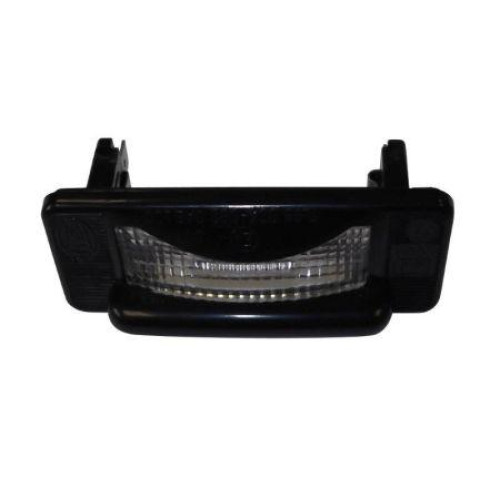 Підсвітка номера задня Mercedes Benz Sprinter 901 1995-2006 DEPO TL68004-083