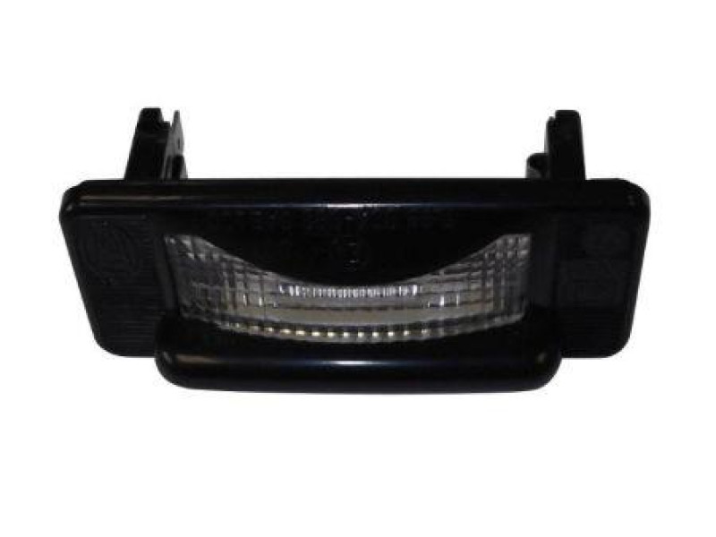 Підсвітка номера задня Mercedes Benz Sprinter 901 1995-2006 (Depo) TL68004-083