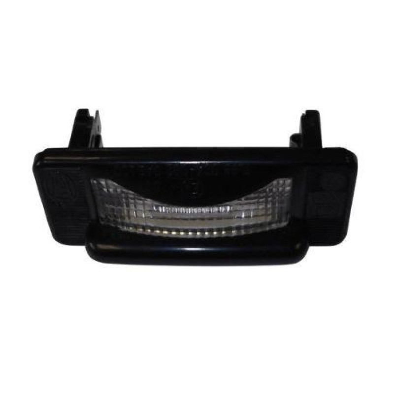 Підсвітка номера задня Mercedes Benz Sprinter 901 1995-2006 (Depo) TL68004-083