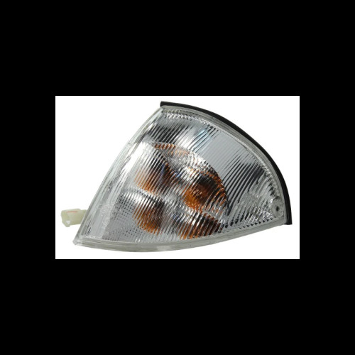 Покажчик повороту лівий Suzuki Swift 2 89-01 DEPO 218-1516L-AE-C