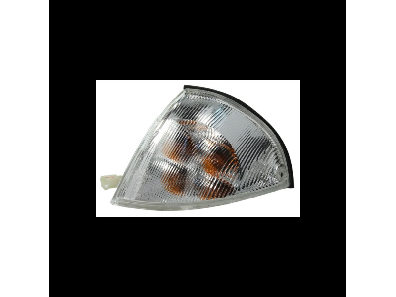 Покажчик повороту лівий Suzuki Swift 2 89-01 (Depo) 218-1516L-AE-C