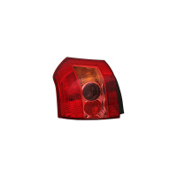 Ліхтар задній Toyota Corolla хетчбек 02-07 правий (Depo) 212-19K4R-UE 8155113650