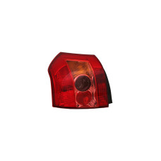 Ліхтар задній Toyota Corolla хетчбек 02-07 правий (Depo) 212-19K4R-UE 8155113650