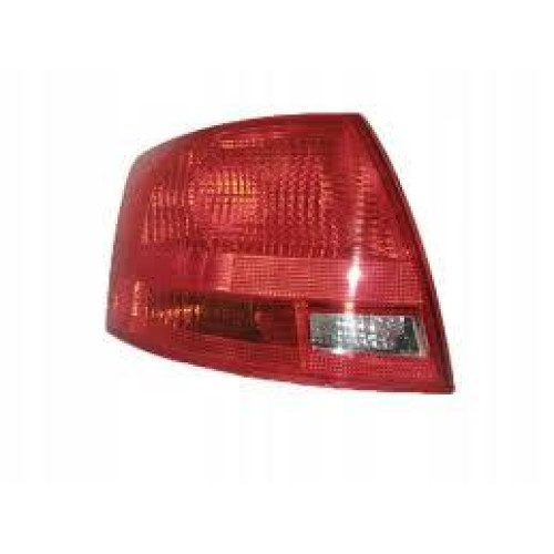 Ліхтар задній зовнішній лівий Audi A4 B7 седан 2005-2008 (Depo)