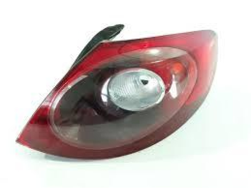 Ліхтар задній лівий зовнішній VW Passat CC 08-12 (Китай) 3C8945095D