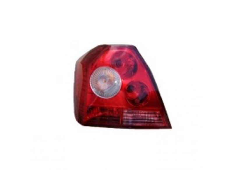 Ліхтар задній лівий Geely MK Sedan 06-14 (КРІМ CROSS) 1017001557