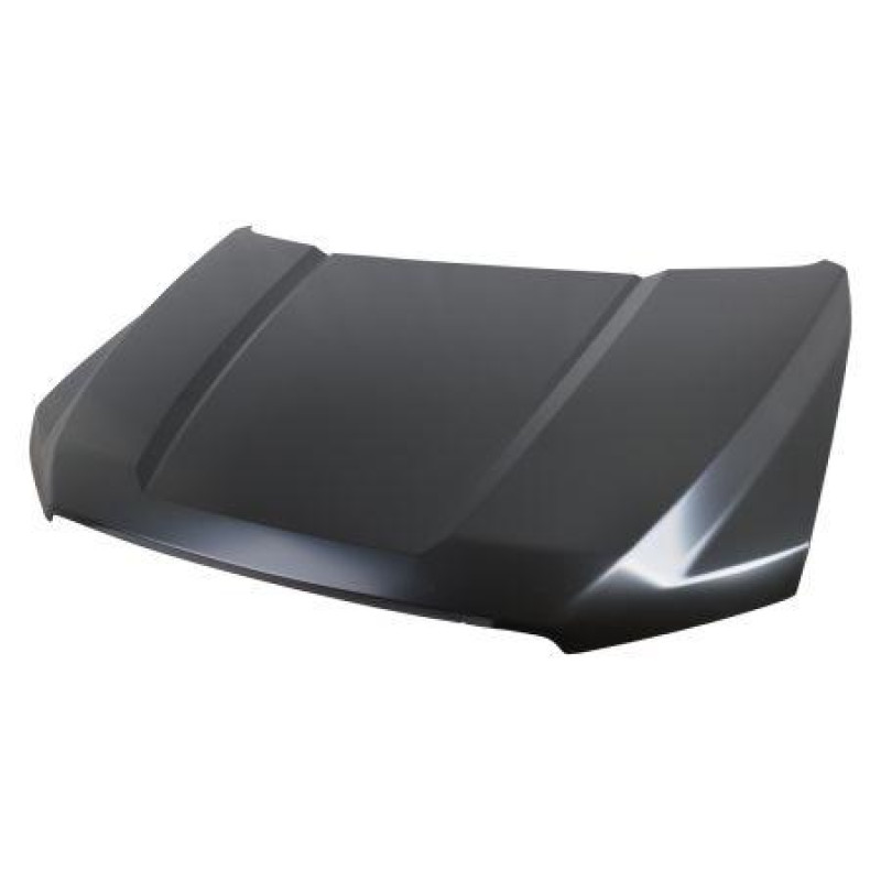 Капот Ford F-150 2015-2017 Signeda сталь FL3Z16612A