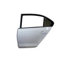 Задні двері праві VW Jetta 6 2011-2015 Signeda