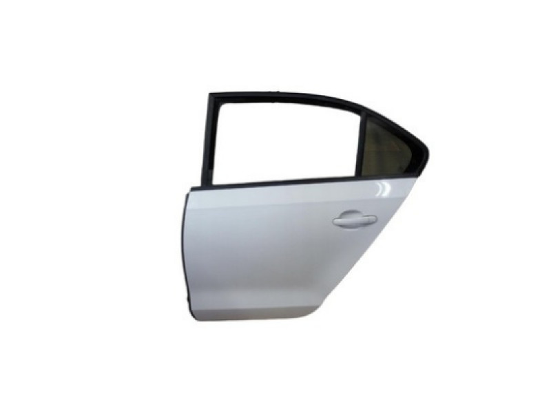 Задні двері праві VW Jetta 6 2011-2015 Signeda