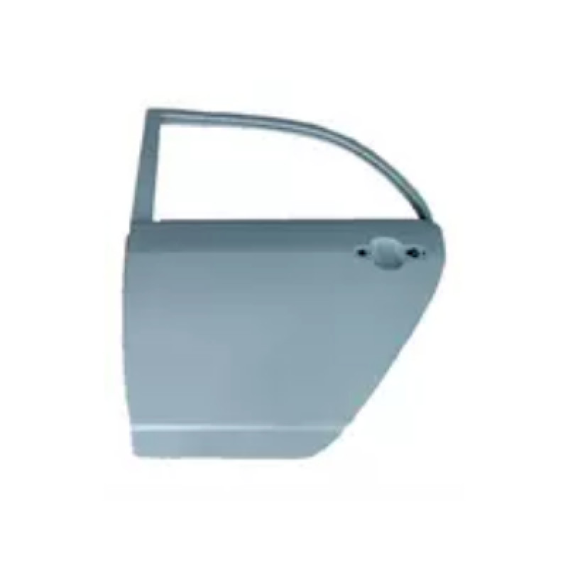 Задні двері ліві BYD F3 2006-2013 (FPS)