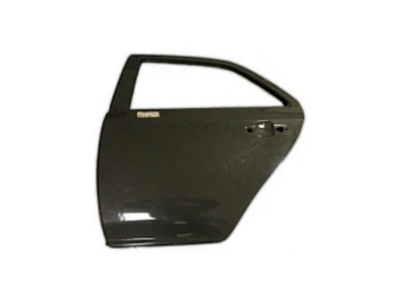 Задні двері ліві Geely Emgrand EC7 2009-2015 седан FPS 106200276202