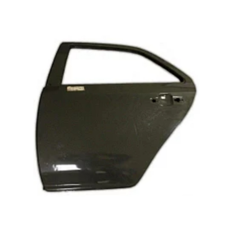 Задні двері ліві Geely Emgrand EC7 2009-2015 седан FPS 106200276202