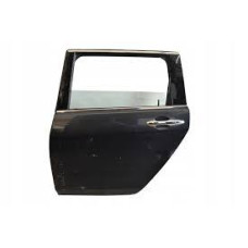 Задні двері ліві Honda Accord 9 2013-2017 FPS 67550T2FM00ZZ