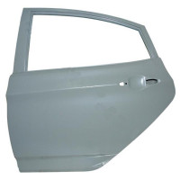 Задні двері ліві Hyundai Accent (Solaris) 2011-2017 FPS 770031R300