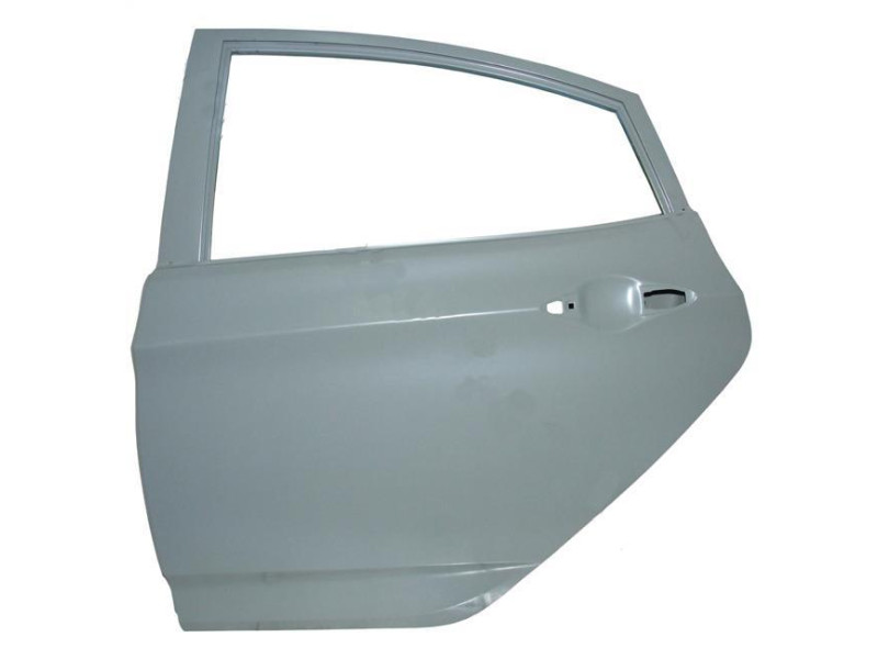 Задні двері ліві Hyundai Accent (Solaris) 2011-2017 FPS 770031R300