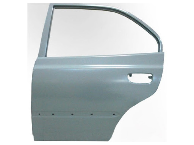 Задні двері ліві Hyundai Accent 3 2006-2010 FPS 770030N000