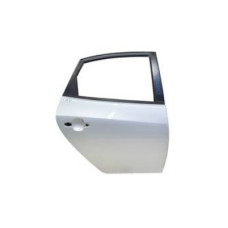 Задні двері ліві Hyundai Elantra MD 2011-2015 FPS 770033X000