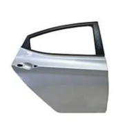 Задні двері ліві Hyundai Elantra XD 2000-2006 FPS 770032D031