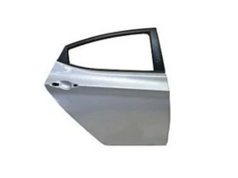 Задні двері ліві Hyundai Elantra XD 2000-2006 FPS 770032D031