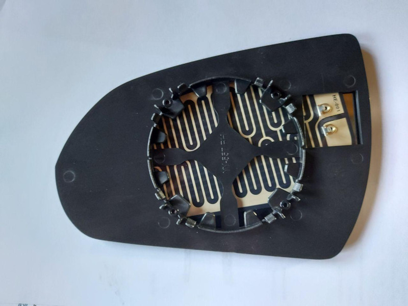 Вкладиш дзеркала правий Hyundai Elantra AD 2016- FPS