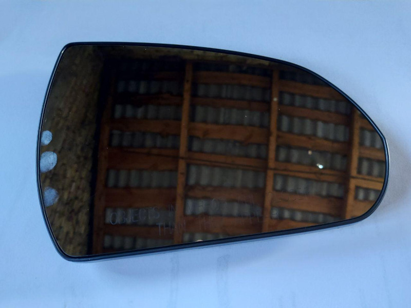 Вкладиш дзеркала правий Hyundai Elantra AD 2016- FPS