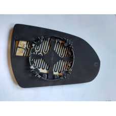 Вкладиш дзеркала лівий Hyundai Elantra AD 2016- (FPS)