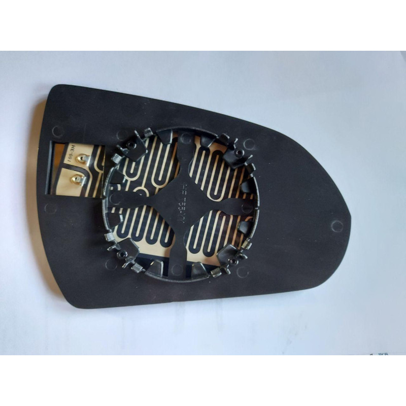 Вкладиш дзеркала лівий Hyundai Elantra AD 2016- (FPS)