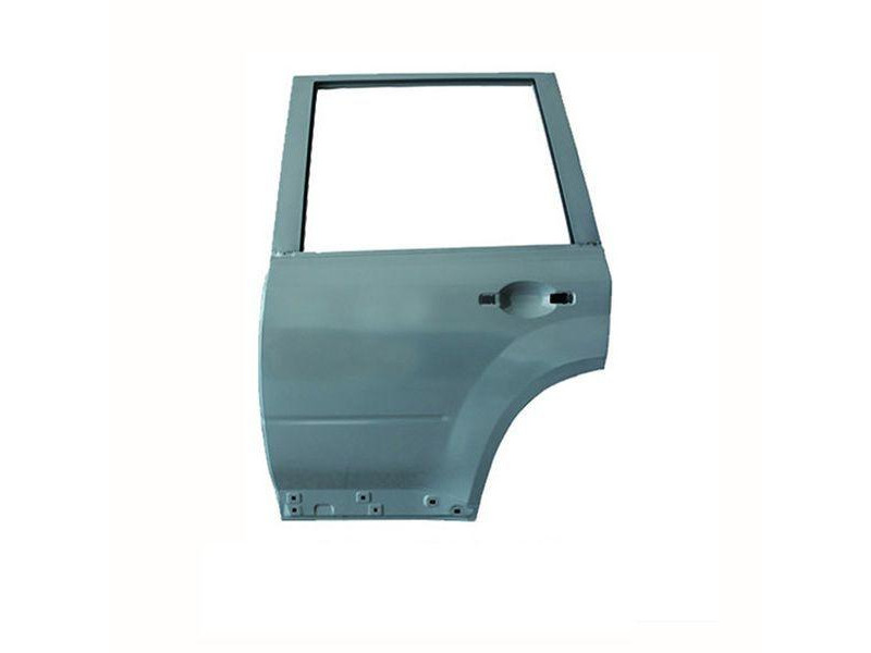 Двері задні ліві Nissan X-Trail T31 2008-2014 FPS H210AJG0MA